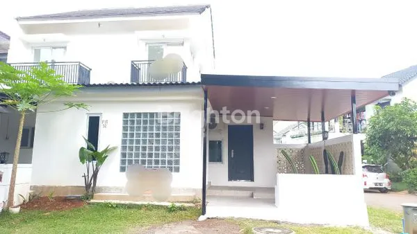 image RUMAH MEWAH 2 LANTAI DI BINTARO SEKTOR 9 (1)