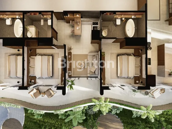 image APARTEMEN ANJUNA – INVESTASI HUNIAN STRATEGIS DI DESTINASI GAYA HIDUP YANG SEDANG BERKEMBANG DI BALI (6)
