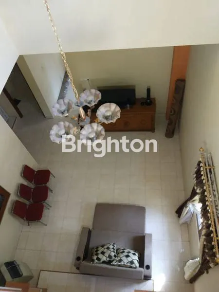 image FURNISH 2 LANTAI RUMAH MINIMALIS MODERN-JAJAR SOLO (2)