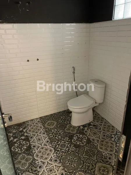 image DI JUAL RUMAH DUA LANTAI DI KAWASAN TAMAN YASMIN SEKTOR 6 BOGOR  (2)