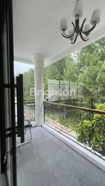 image JUAL /SEWA NEGO SAMPAI DEAL RUMAH MEWAH & BARU,FULLY FURNISHED DI CASABLANCA SENTUL CITY BOGOR (2)