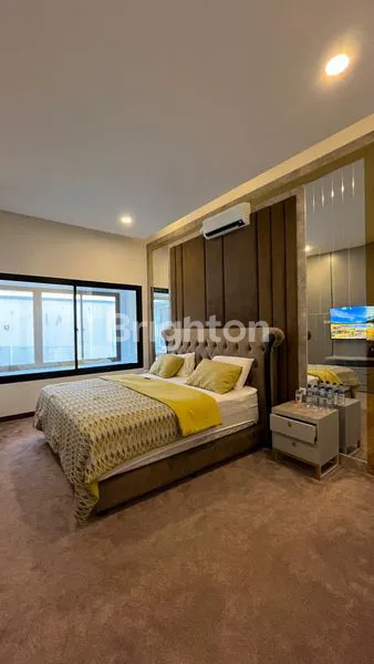 image JUAL /SEWA NEGO SAMPAI DEAL RUMAH MEWAH & BARU,FULLY FURNISHED DI CASABLANCA SENTUL CITY BOGOR (7)