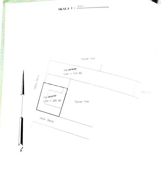 image TANAH URUK PREMIUM DI KETAMI PESANTREN KOTA KEDIRI (1)