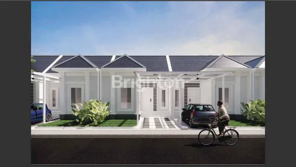 image HUNIAN STRATEGIS BINTARA, 2 LANTAI SIAP HUNI (7)