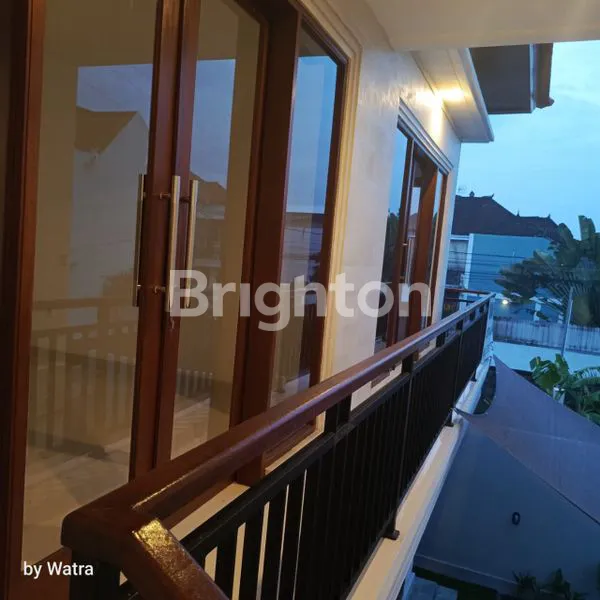 image HUNIAN STRATEGIS DEKAT RSUD BALI MANDARA, 2 LANTAI (1)