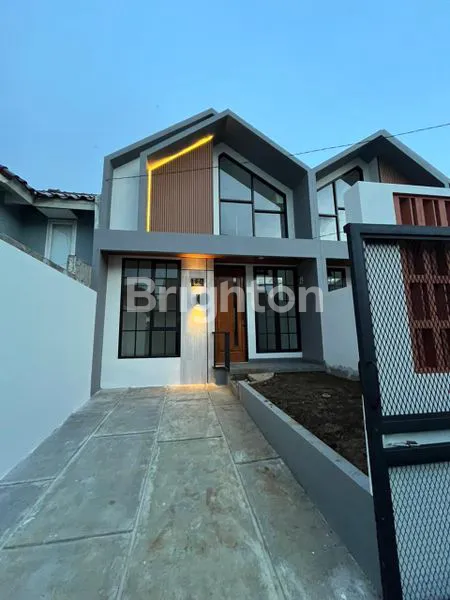 image RUMAH BARU GRESS CANTIK LOKASI STRATEGIS SIAP HUNI (1)