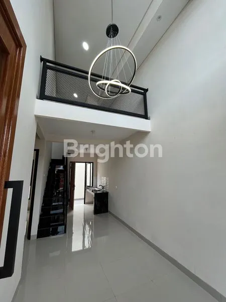 image RUMAH BARU GRESS CANTIK LOKASI STRATEGIS SIAP HUNI (2)