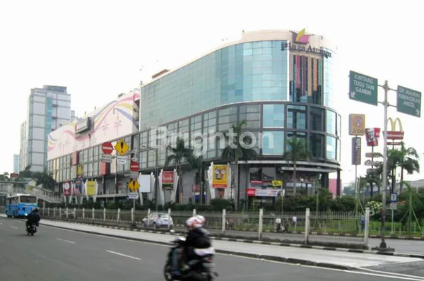 image RUKO ATRIUM SEGITIGA SENEN (1)