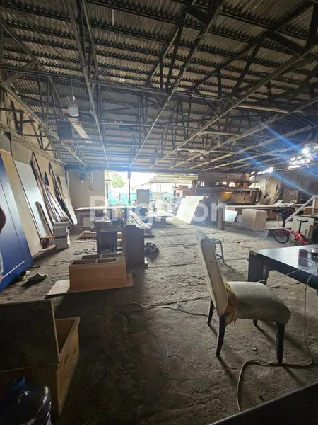 image LAHAN STRATEGIS 330M², DEKAT PLAZA CIBUBUR, SIAP PAKAI (5)