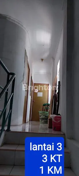 image RUMAH 4 LT BAGUS JELAMBAR (5)