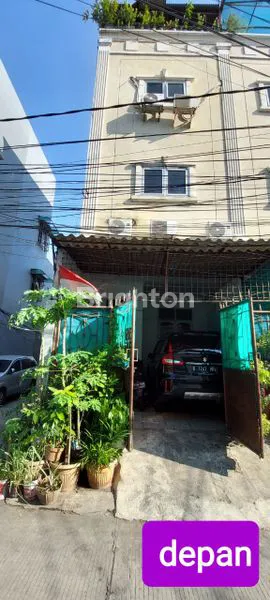 image RUMAH 4 LT BAGUS JELAMBAR (1)