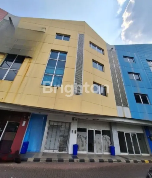 image RUKO BSD JUNCTION – SERPONG LOKASI KOMERSIAL STRATEGIS & RAMAI (2)