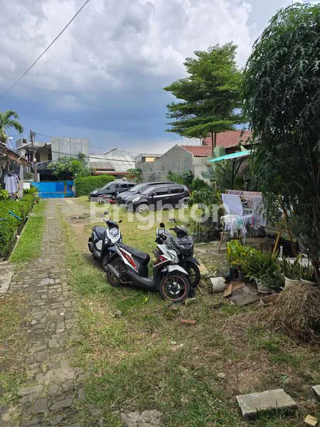image LAHAN USAHA STRATEGIS PLUS RUMAH KONTRAKAN DI DEPOK (6)