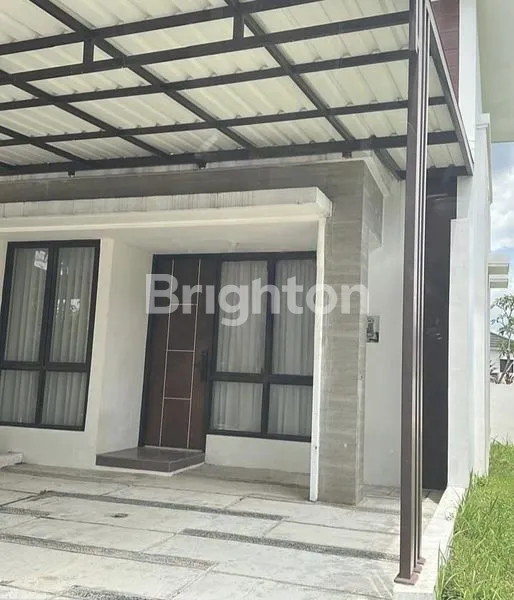 image RUMAH HOOK MEWAH SIAP HUNI DI CITRA SENTUL RAYA (1)