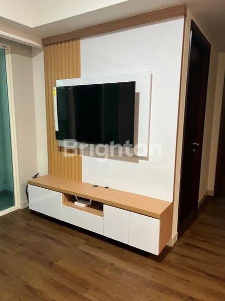 image APARTEMEN THE KENSINGTON ROYAL SUITE KELAPA GADING FULL FURNISHED (5)