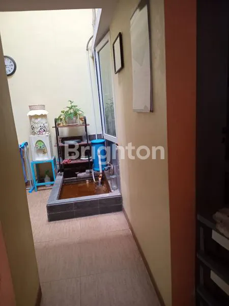 image JUAL CEPAT RUMAH 1,5 LANTAI SIAP HUNI DI MUSTIKASARI BEKASI (7)