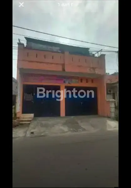 image JUAL RUMAH DI AR HAKIM (1)