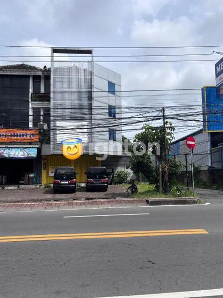 image FOR SALE! RUKO DI GATSU TENGAH (1)