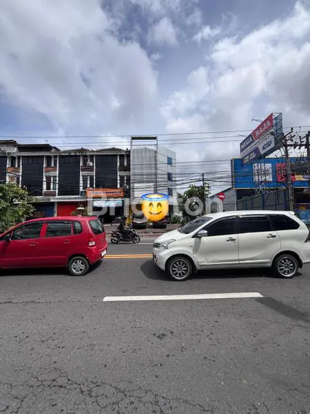 image FOR SALE! RUKO DI GATSU TENGAH (3)