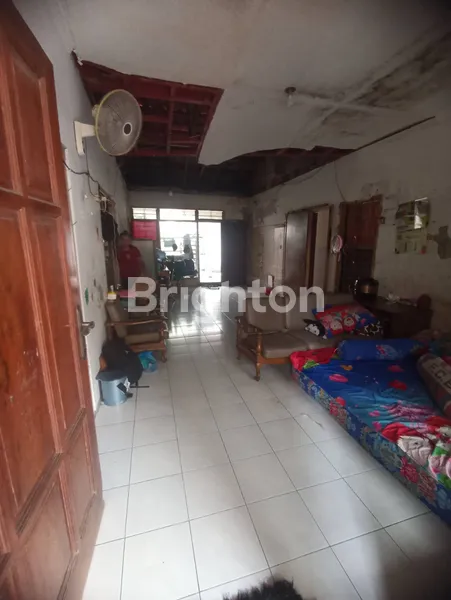 image RUMAH REMEK HITUNG TANAH. RUNGKUT MERR SURABAYA DEKAT UBAYA (2)