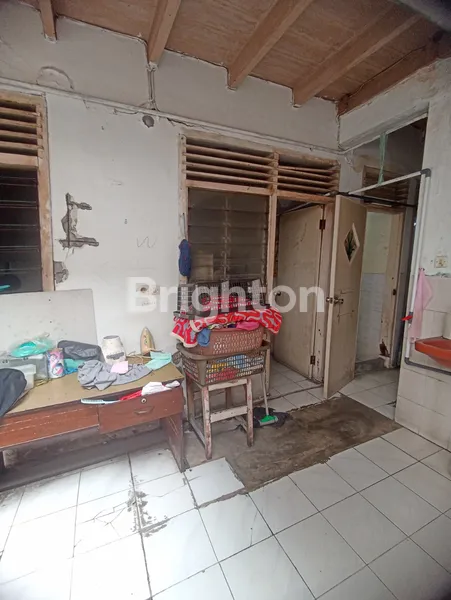 image RUMAH REMEK HITUNG TANAH. RUNGKUT MERR SURABAYA DEKAT UBAYA (4)