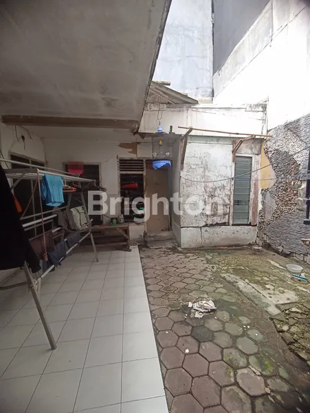 image RUMAH REMEK HITUNG TANAH. RUNGKUT MERR SURABAYA DEKAT UBAYA (5)