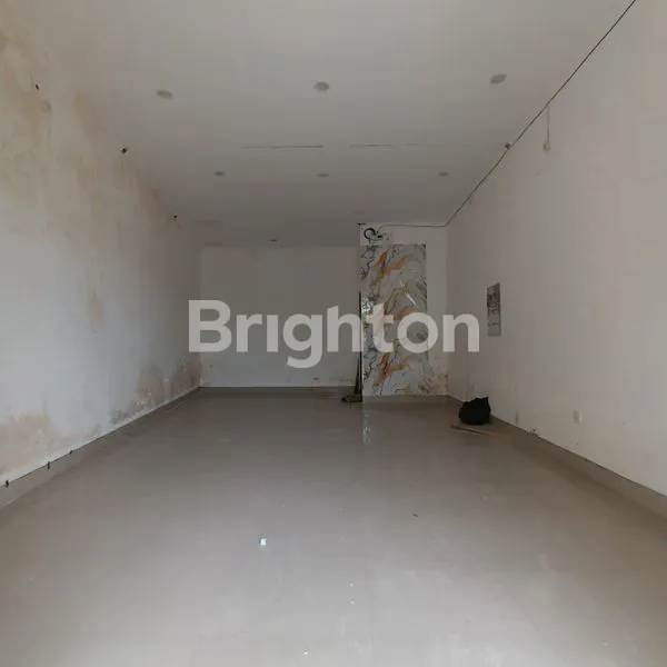 image SEWAKAN RUKO 1 LANTAI MERTASARI SIDAKARYA  (2)