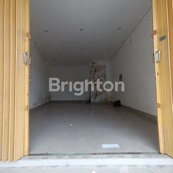 image SEWAKAN RUKO 1 LANTAI MERTASARI SIDAKARYA  (1)