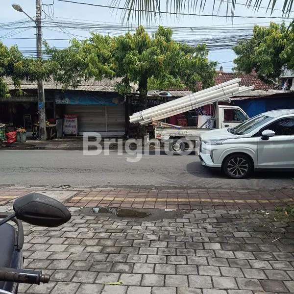 image SEWAKAN RUKO 1 LANTAI MERTASARI SIDAKARYA  (3)