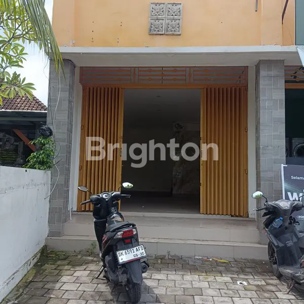 image SEWAKAN RUKO 1 LANTAI MERTASARI SIDAKARYA  (4)