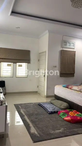 image RUMAH PADEMANGAN 5X15 3.5LT 5KT 3KM ROW 1.5 MOBIL SHM JAKARTA UTARA (6)