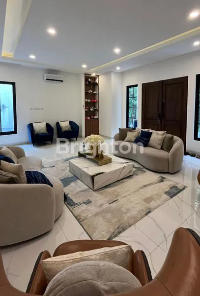 image JUAL /SEWA NEGO SAMPAI DEAL RUMAH MEWAH & BARU,FULLY FURNISHED DI CASABLANCA SENTUL CITY BOGOR (3)