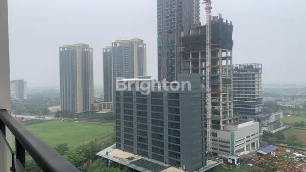 image APARTEMEN MEWAH SKYHOUSE BSD DEKAT AEON MALL (3)