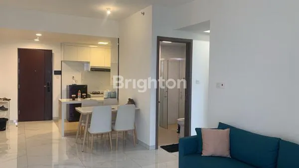 image APARTEMEN MEWAH SKYHOUSE BSD DEKAT AEON MALL (2)