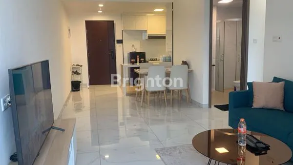 image APARTEMEN MEWAH SKYHOUSE BSD DEKAT AEON MALL (1)