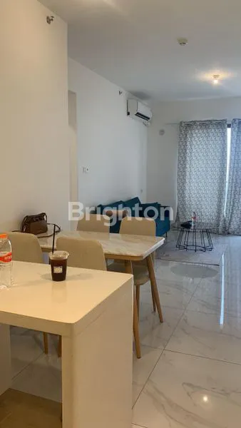 image APARTEMEN MEWAH SKYHOUSE BSD DEKAT AEON MALL (6)