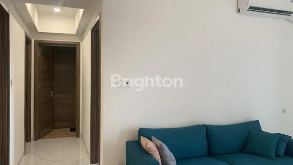 image APARTEMEN MEWAH SKYHOUSE BSD DEKAT AEON MALL (8)