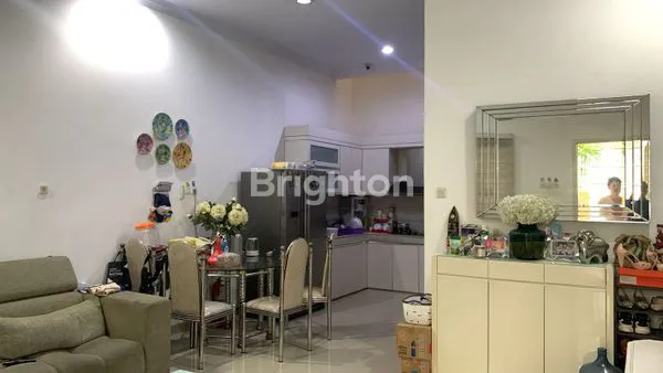 image RUMAH PADEMANGAN 5X15 3.5LT 5KT 3KM ROW 1.5 MOBIL SHM JAKARTA UTARA (1)