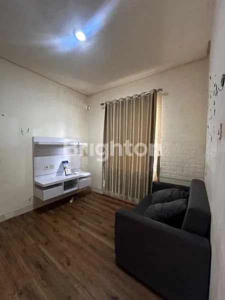 image RUMAH SIAP HUNI DI SERPONG CITY PARADISE, DEPAN UNPAM (7)