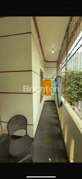 image RUMAH EKS KOSTAN DI KEBON KACANG JAKARTA PUSAT (4)