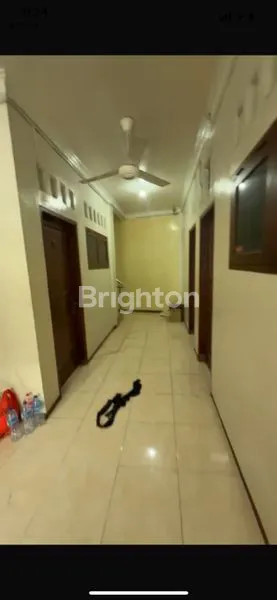 image RUMAH EKS KOSTAN DI KEBON KACANG JAKARTA PUSAT (3)