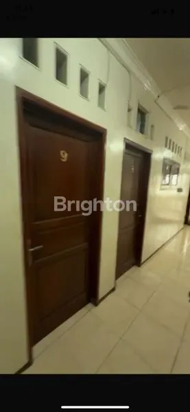 image RUMAH EKS KOSTAN DI KEBON KACANG JAKARTA PUSAT (2)