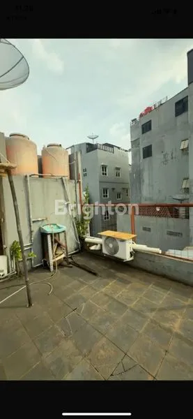 image RUMAH EKS KOSTAN DI KEBON KACANG JAKARTA PUSAT (5)