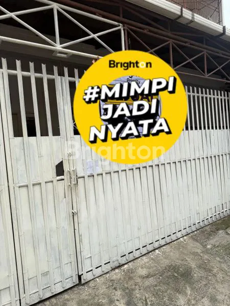 image RUMAH EKS KOSTAN DI KEBON KACANG JAKARTA PUSAT (1)