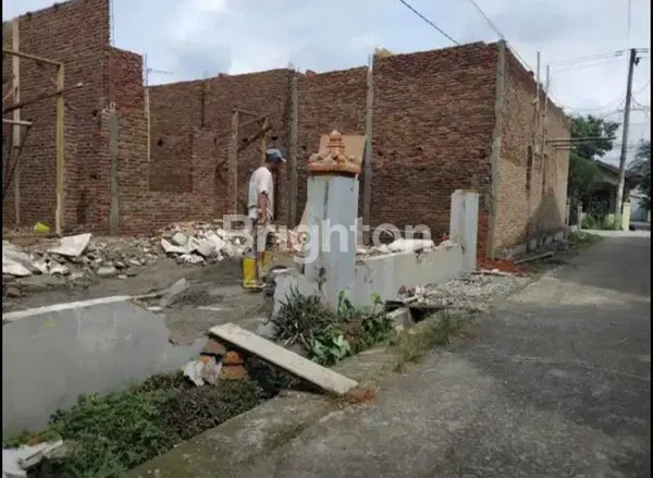 image JUAL RUMAH DI BROMO (3)