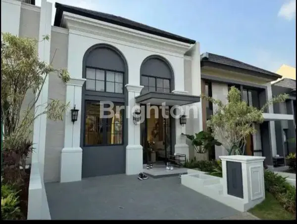 image JUAL RUMAH DI BROMO (2)