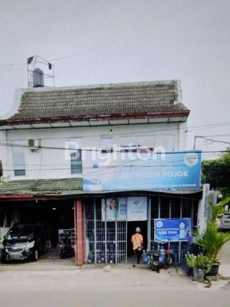 image RUKO STRATEGIS DI JALAN RAYA JANTI, DEKAT RS AU & PERPUSTAKAAN (1)