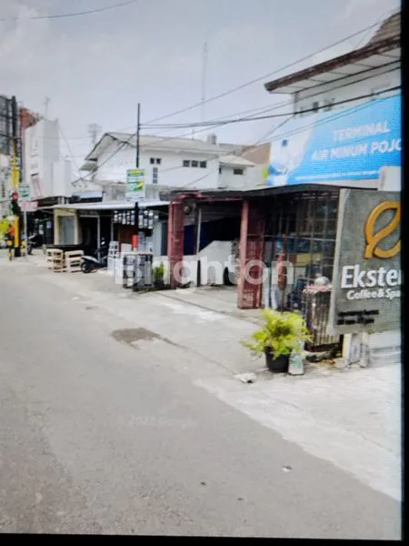 image RUKO STRATEGIS DI JALAN RAYA JANTI, DEKAT RS AU & PERPUSTAKAAN (3)