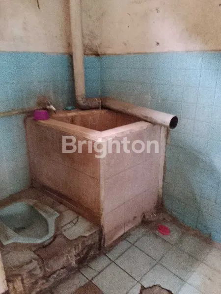 image RUKO 2LANTAI  JALAN JAMIN GINTING PSR 1 MEDAN BARU (5)