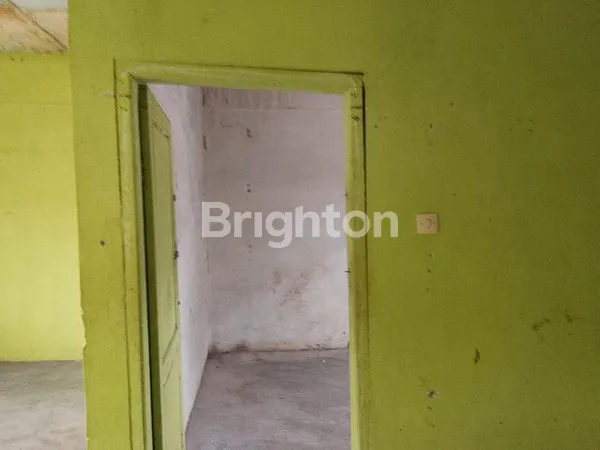 image RUKO 2LANTAI  JALAN JAMIN GINTING PSR 1 MEDAN BARU (3)